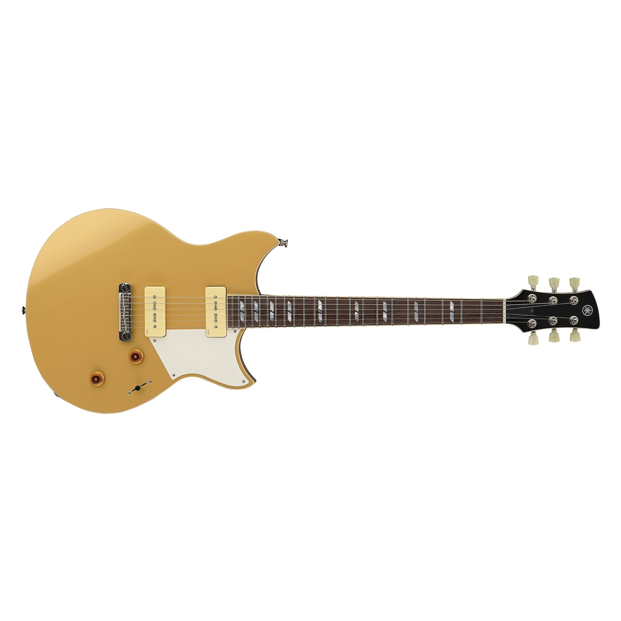 Yamaha RSP02T Chris Buck Signature 